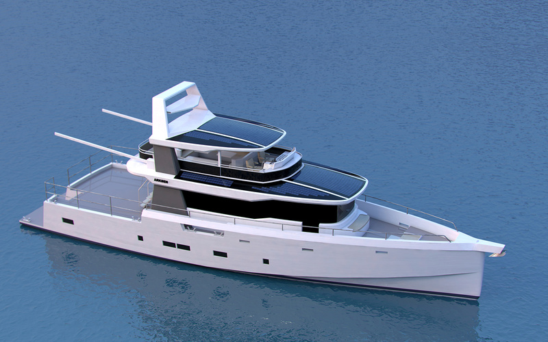 Arksen 75