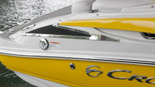 Crownline 215 SS