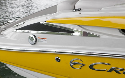 Crownline 215 SS