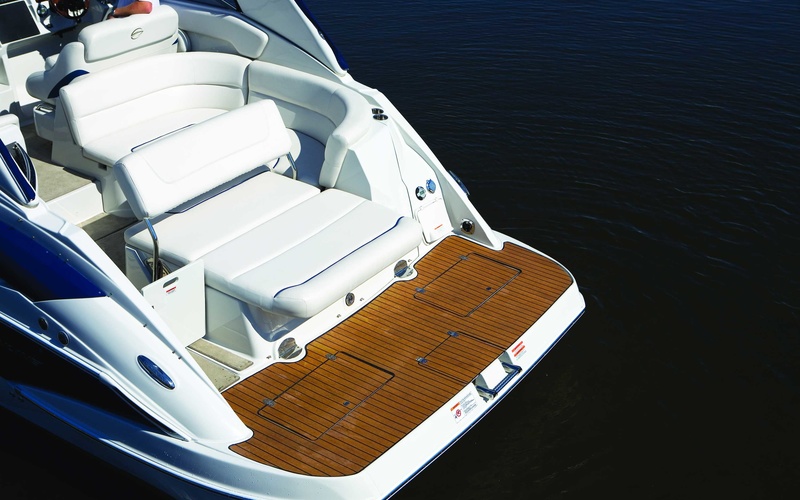 Crownline 330 SY