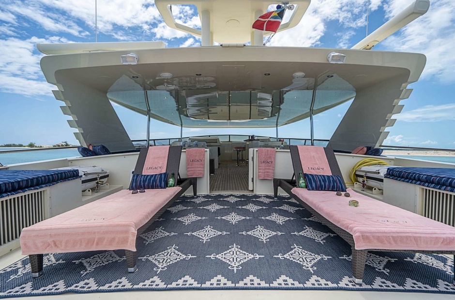 Broward Marine True North