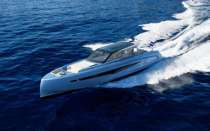 Vanquish VQ70