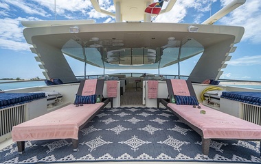 Broward Marine True North