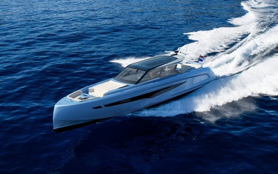 Vanquish VQ70