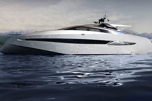 Art of Kinetik Hedonist Convertible