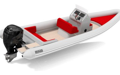Ring 880 Sport