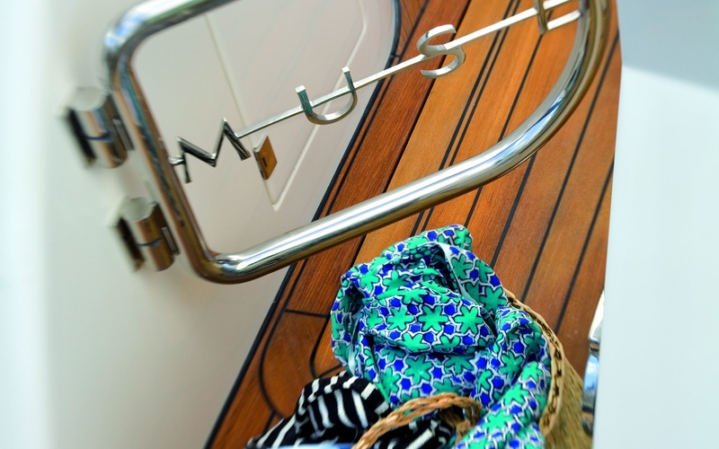 Rodman Muse 44