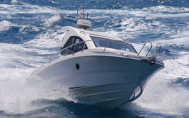 Karnic 2455 Storm
