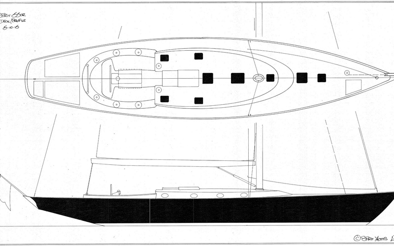 Spirit  55CR