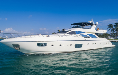 Azimut Intervention