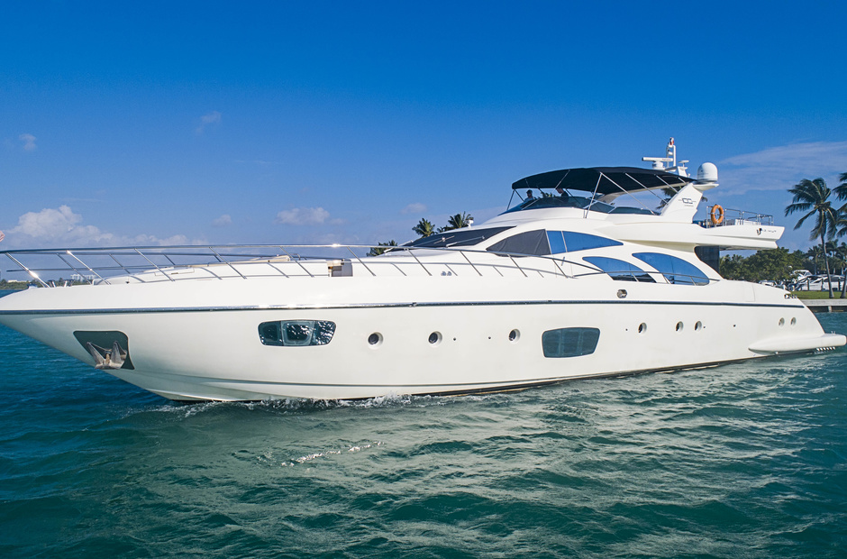 Azimut Intervention