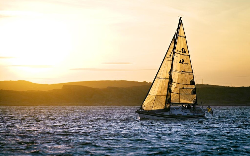Hallberg-Rassy  342