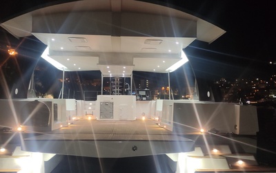 Seabus Smart380