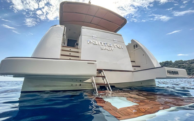 Monachus 70 Fly