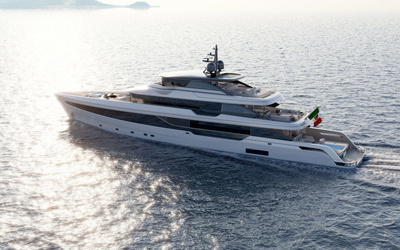 Admiral Panorama 50