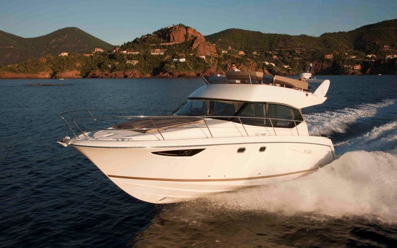 Prestige 400