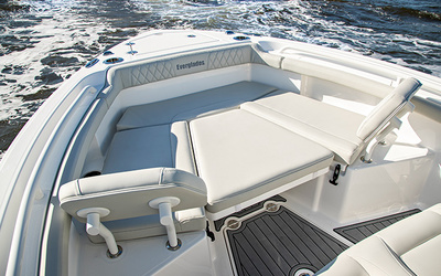 Everglades  235CC