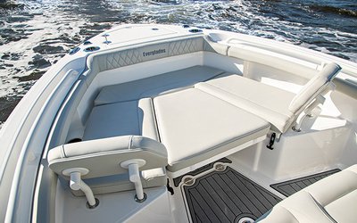 Everglades  235CC