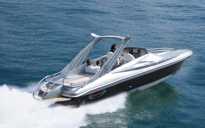 Power 35