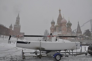 Meanwhile in Russia