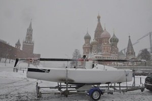 Meanwhile in Russia