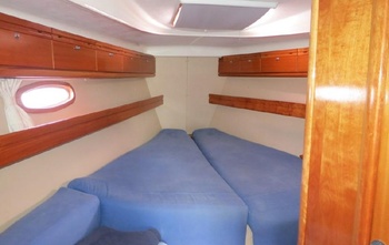 Bavaria 39 Cruiser (2005)