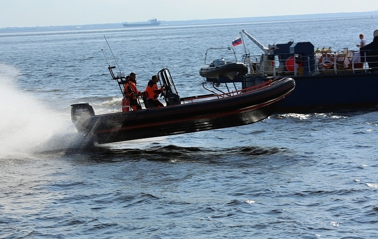 Trident Piton 720 (2020)