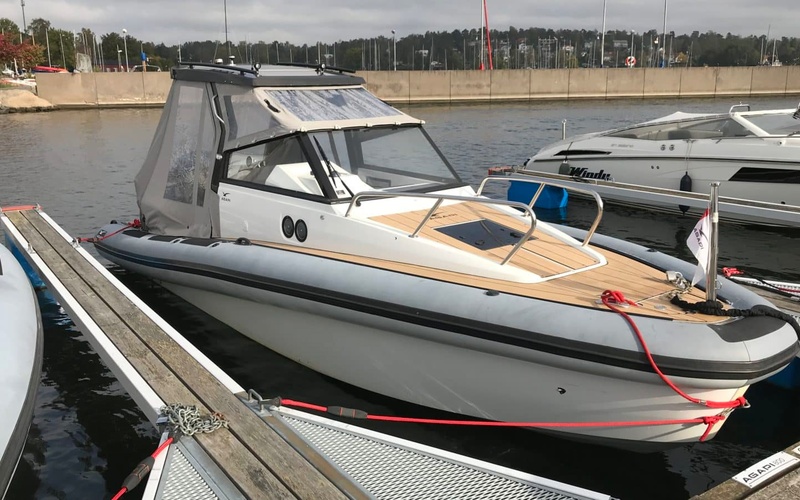 Agapi 800