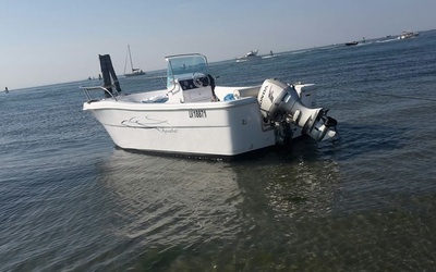 Aquabat Aquafish 550