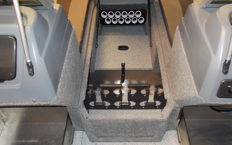 Lund 2025 Impact XS