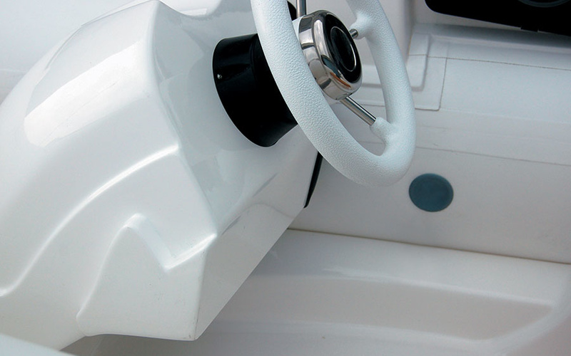 Aermarine Cabrio 270