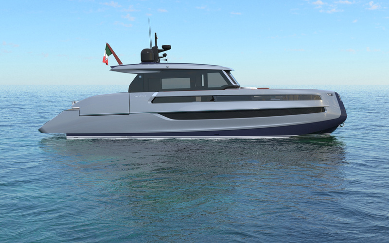 Invictus  ST550