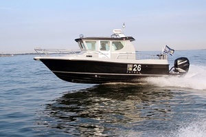 Nord Star 26 OB
