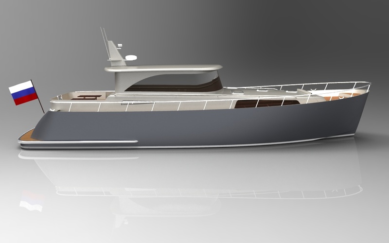 Real Ships TRIDENTE 1625