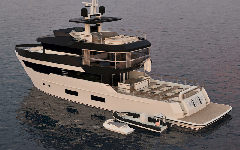 Reale Sky 30