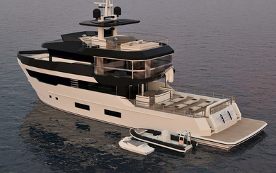 Reale Sky 30