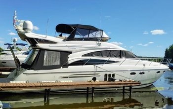 Princess 58 (2008)
