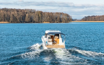 Odysseya Platinum 40