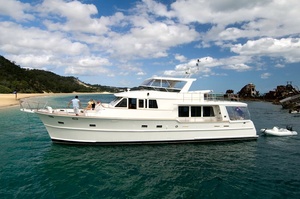 Grand Banks  65 RP