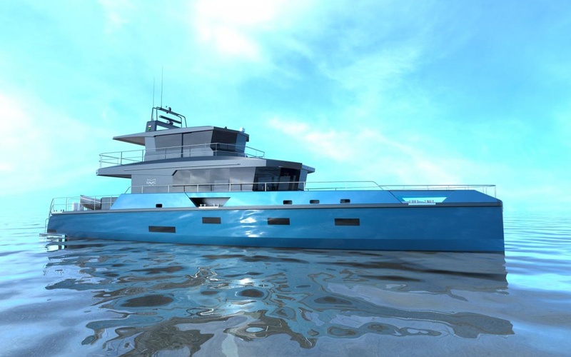 Naval XPM 85