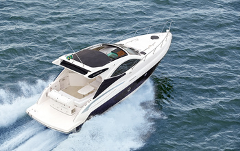 Schaefer 375 HT (2019)