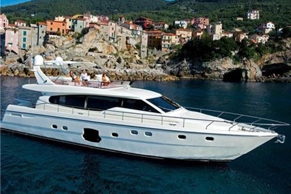 Ferretti 630
