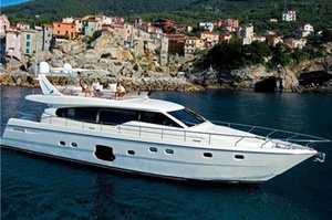 Ferretti 630