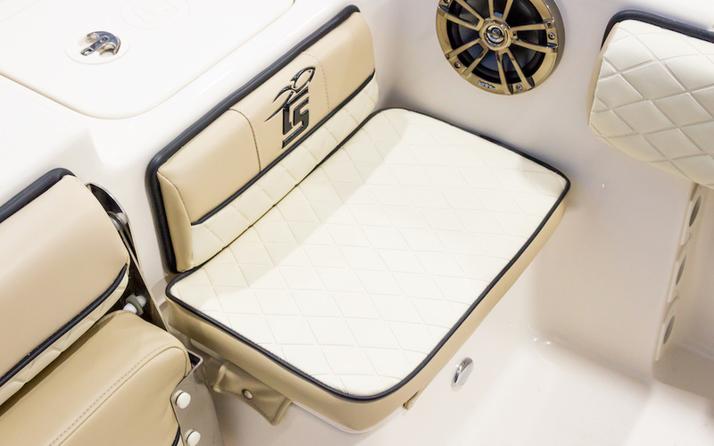 Carolina Skiff 23 Ultra Elite