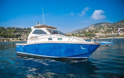 Portofino 750 Spider