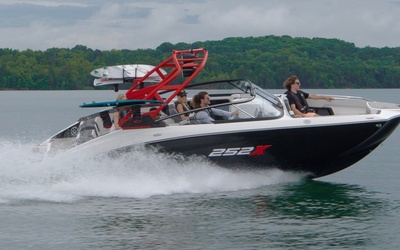 Yamaha 252XE