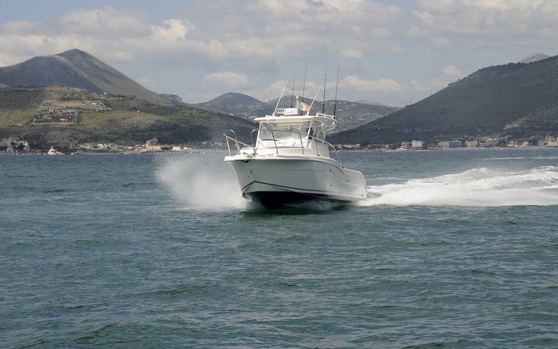 Seagame 270 Sport
