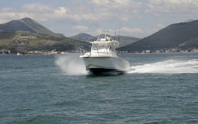 Seagame 270 Sport