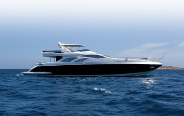 Azimut Erossea