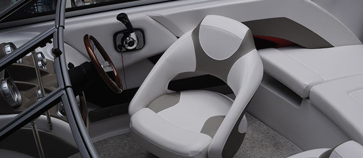 Glastron GLS 195